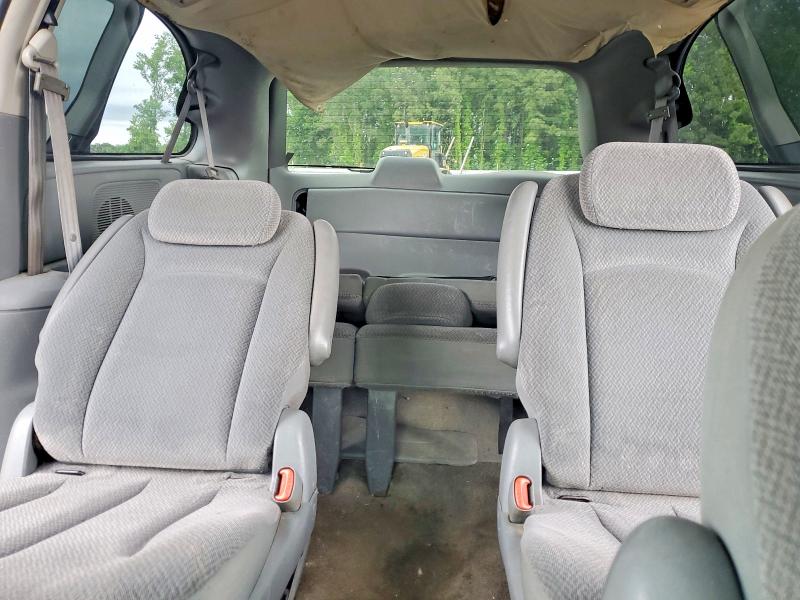 Продажа на аукционе авто 2005 Dodge Grand Caravan, vin: 2D4GP44L15R283353, номер лота: 51807056