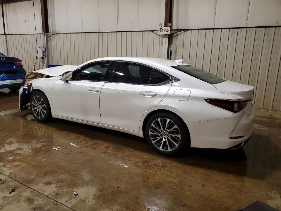 Aukcja sprzedaży 2019 Lexus Es, vin: 58ABZ1B13KU034265, numer aukcji: 53010096