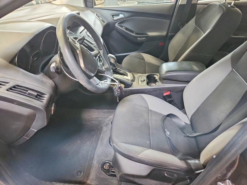 Aukcja sprzedaży 2014 Ford Focus, vin: 1FADP3F25EL343647, numer aukcji: 53106956