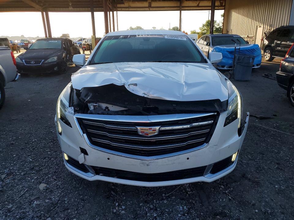 2019 Cadillac Xts მანქანა იყიდება აუქციონზე, vin: 2G61M5S32K9118298, აუქციონის ნომერი: 54894016