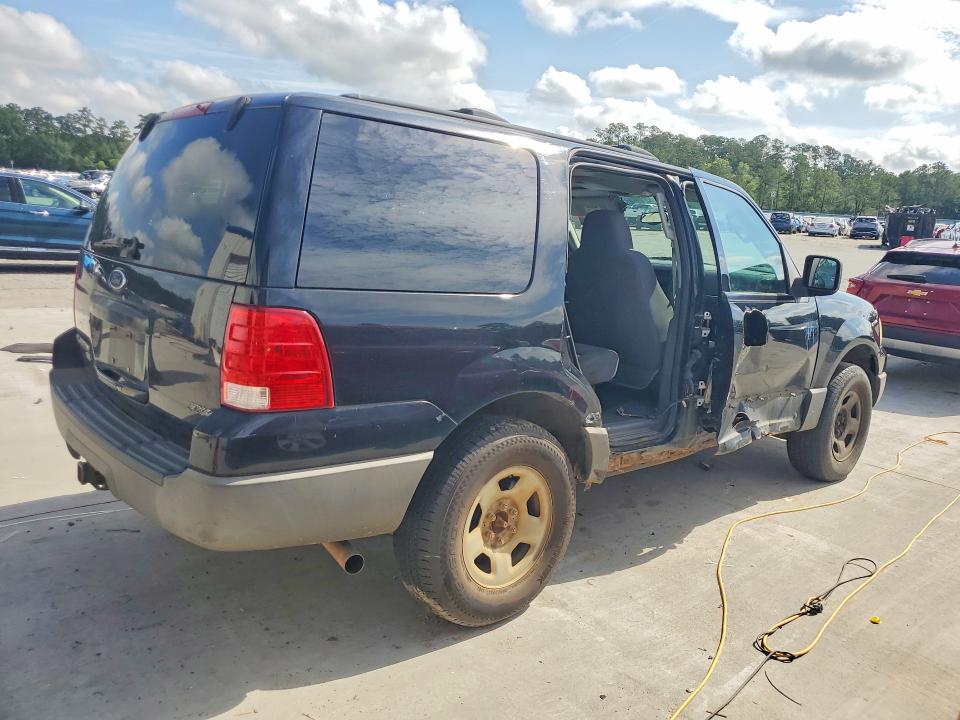 2003 Ford Expedition მანქანა იყიდება აუქციონზე, vin: 1FMPU16L43LB85081, აუქციონის ნომერი: 55151286