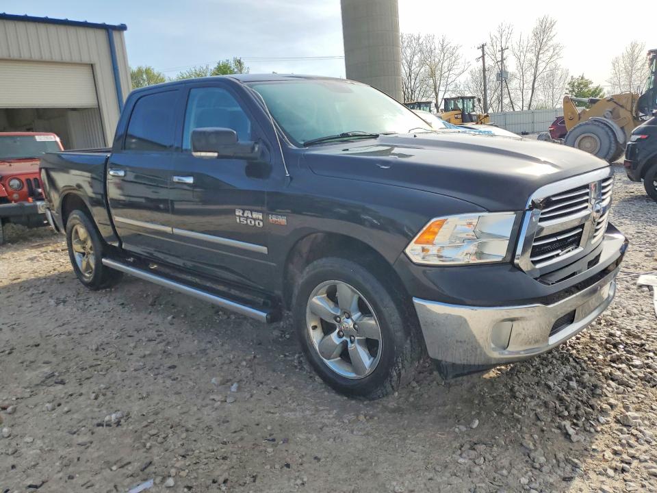 51518276 :رقم المزاد ، 1C6RR7LT8FS690564 vin ، 2015 Ram 1500 مزاد بيع