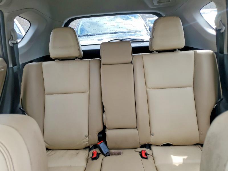 Продажа на аукционе авто 2013 Toyota Rav4, vin: 2T3DFREV4DW019208, номер лота: 49724016