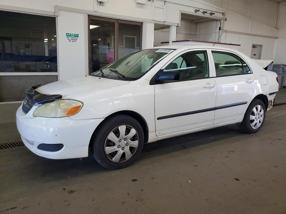 Aukcja sprzedaży 2007 Toyota Corolla, vin: 1NXBR32E47Z898383, numer aukcji: 55200036