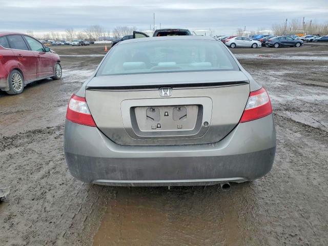 Продаж на аукціоні авто 2008 Honda Civic, vin: 2HGFG113X8H014162, номер лоту: 55243446