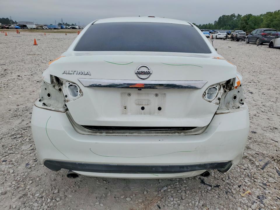 Aukcja sprzedaży 2018 Nissan Altima, vin: 1N4AL3AP9JC176835, numer aukcji: 52490056