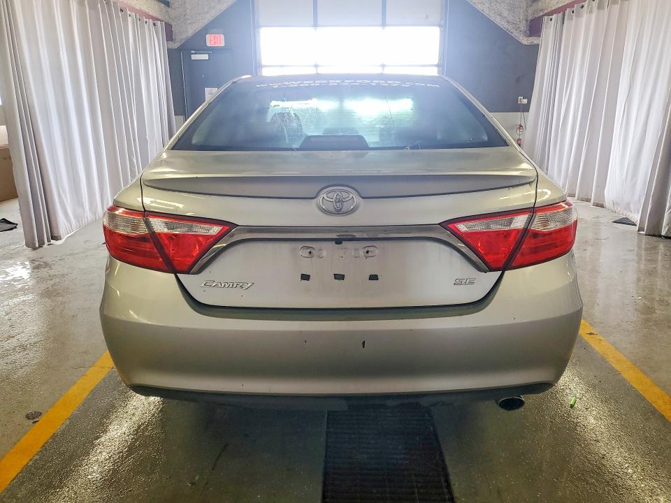 Продажа на аукционе авто 2016 Toyota Camry, vin: 4T1BF1FK2GU236234, номер лота: 52004986