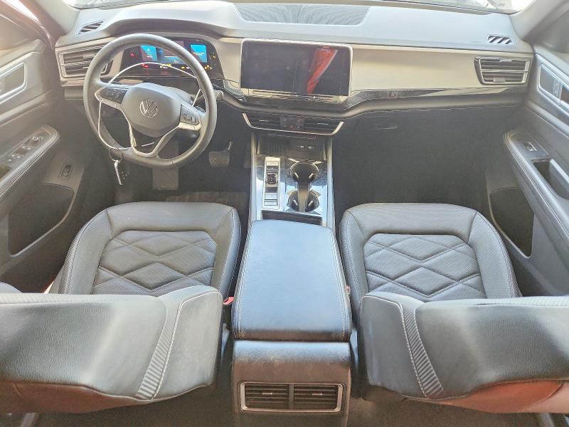 Aukcja sprzedaży 2025 Volkswagen Atlas Cross Sport, vin: 1V2HE2CA7SC207392, numer aukcji: 55069786