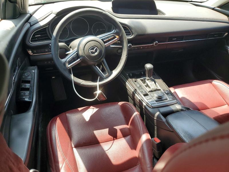 Продажа на аукционе авто 2023 Mazda Cx-30, vin: 3MVDMBCM5PM582649, номер лота: 53649186