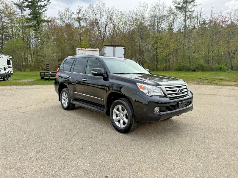 53659406 :رقم المزاد ، JTJBM7FX1D5064032 vin ، 2013 Lexus Gx مزاد بيع