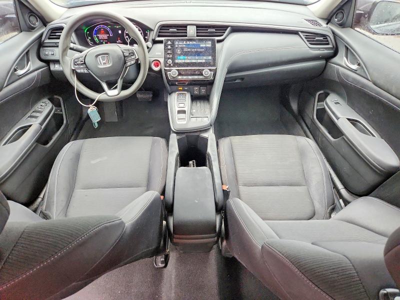 Aukcja sprzedaży 2020 Honda Insight, vin: 19XZE4F52LE005893, numer aukcji: 54984656