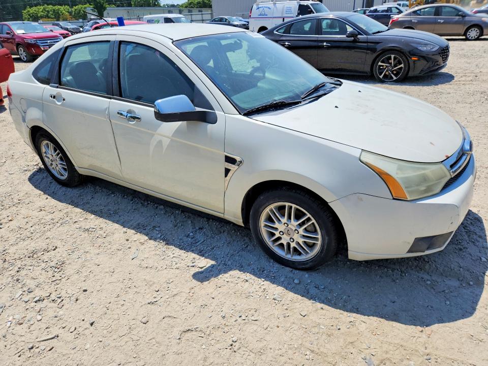 Продажа на аукционе авто 2009 Ford Focus, vin: 1FAHP35N99W167977, номер лота: 52900656