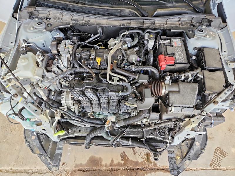 Auction sale of the 2023 Nissan Altima, vin: 1N4BL4CW5PN412327, lot number: 52483816