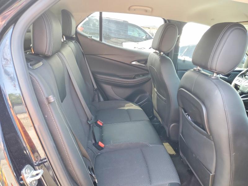 Продажа на аукционе авто 2021 Buick Encore Gx, vin: KL4MMCSL9MB111665, номер лота: 54176846