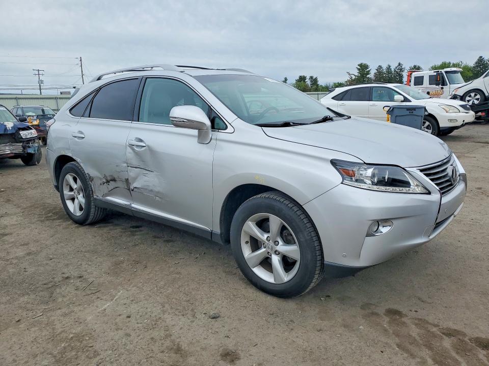 Продажа на аукционе авто 2013 Lexus Rx 350, vin: 2T2BK1BA2DC189806, номер лота: 52829746