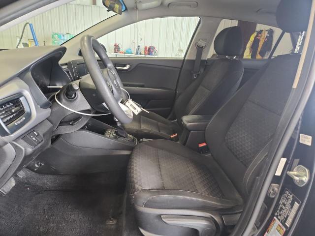 Продажа на аукционе авто 2018 Kia Rio, vin: 3KPA24AB8JE071817, номер лота: 52918706