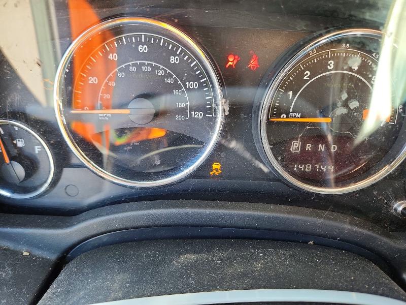 Продаж на аукціоні авто 2016 Jeep Compass, vin: 1C4NJCEA5GD735520, номер лоту: 54822466