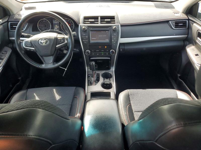 Aukcja sprzedaży 2015 Toyota Camry, vin: 4T1BF1FK9FU050950, numer aukcji: 54356206