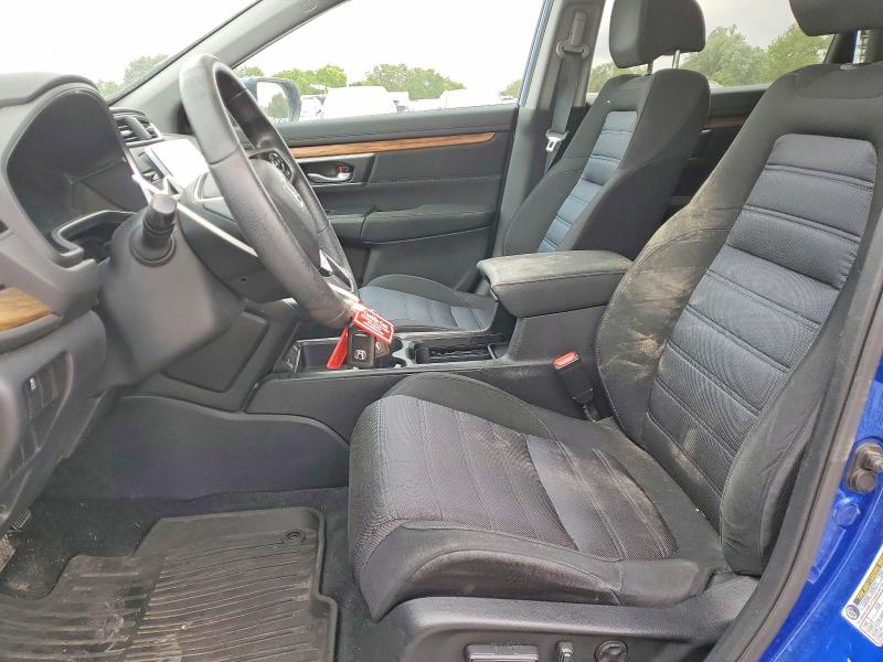 Aukcja sprzedaży 2020 Honda Cr-v, vin: 7FARW2H52LE004353, numer aukcji: 52447646