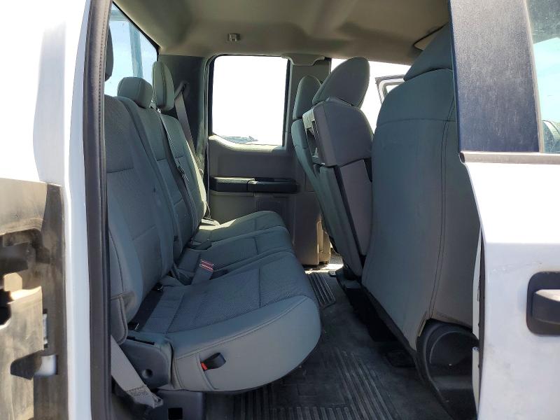 2019 Ford F250 მანქანა იყიდება აუქციონზე, vin: 1FT7X2A67KEF49595, აუქციონის ნომერი: 53032916