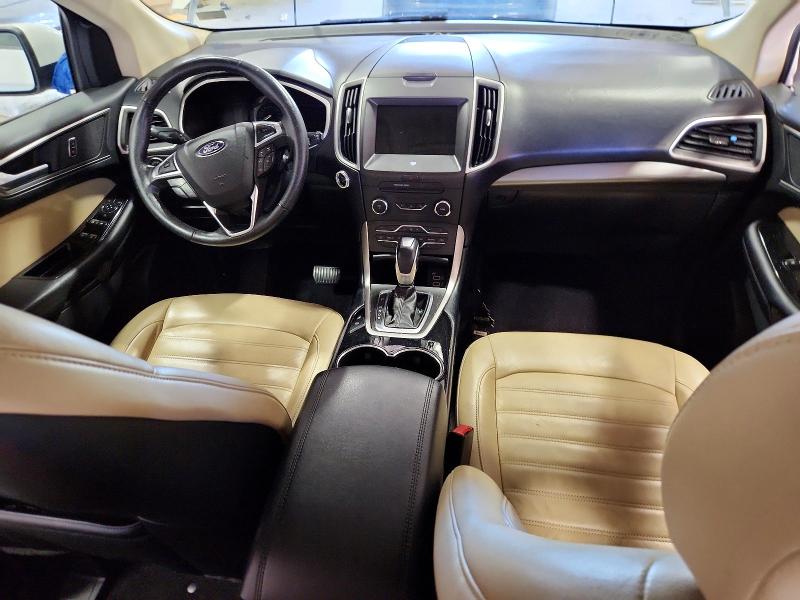 Aukcja sprzedaży 2016 Ford Edge, vin: 2FMPK4J80GBC56857, numer aukcji: 52329366