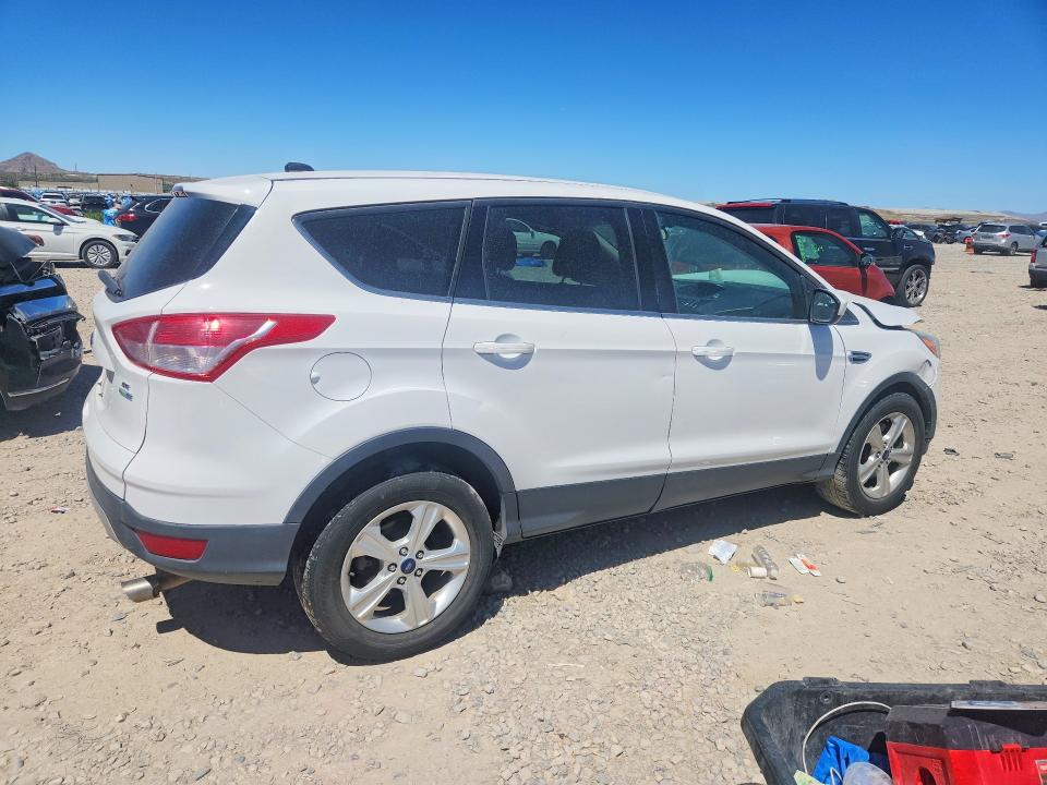 Продаж на аукціоні авто 2015 Ford Escape, vin: 1FMCU9GX6FUA82225, номер лоту: 52942046