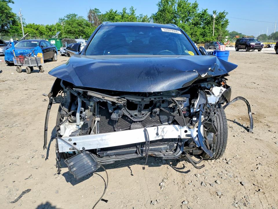 Aukcja sprzedaży 2019 Lexus Rx 350, vin: 2T2BZMCA1KC207981, numer aukcji: 53929666