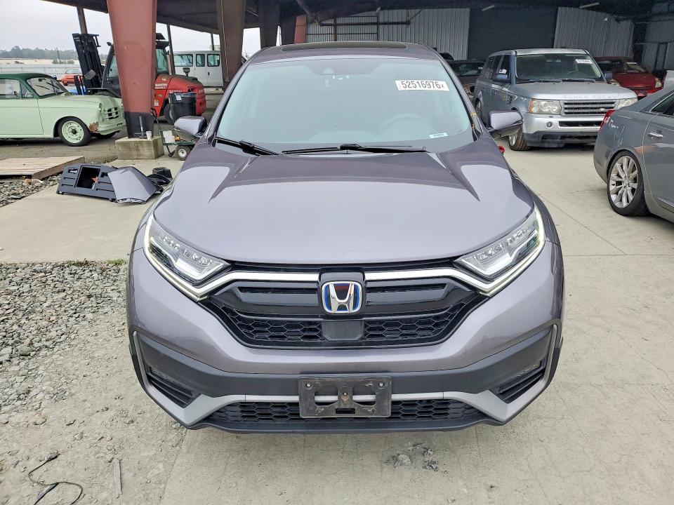 2021 Honda Cr-v მანქანა იყიდება აუქციონზე, vin: 7FART6H58ME035074, აუქციონის ნომერი: 52516976