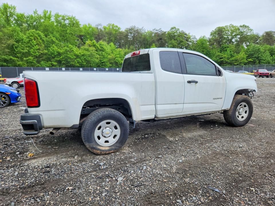 52770396 :رقم المزاد ، 1GCHSBEAXG1213195 vin ، 2016 Chevrolet Colorado مزاد بيع