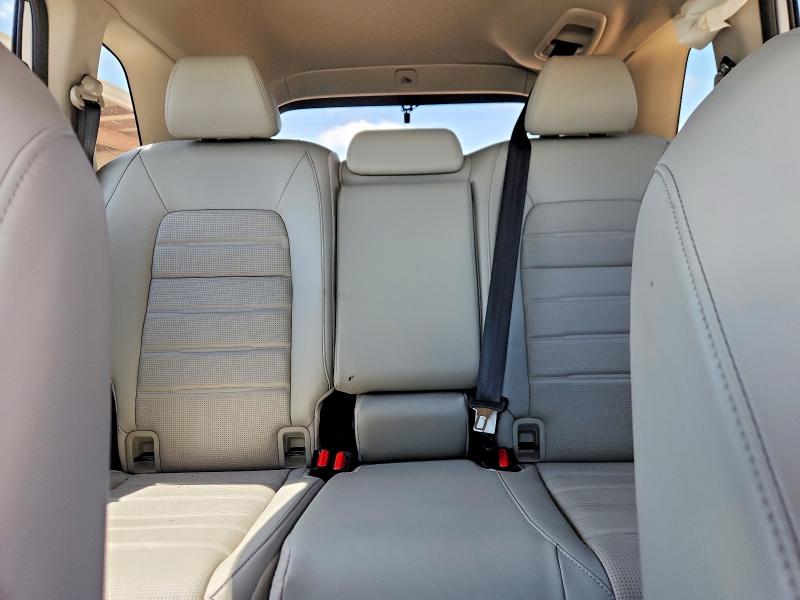 Продаж на аукціоні авто 2025 Honda Cr-v, vin: 2HKRS3H74SH304555, номер лоту: 54110956
