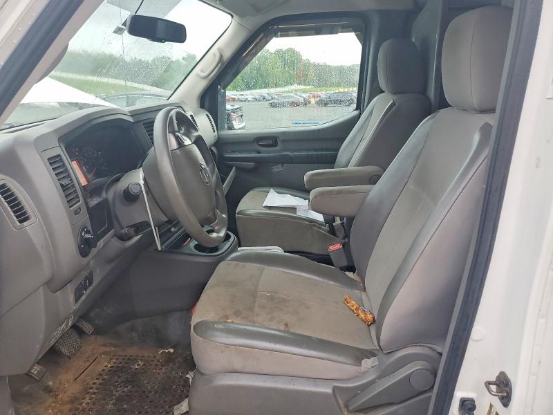54957366 :رقم المزاد ، 1N6BF0KM0HN801661 vin ، 2017 Nissan Nv مزاد بيع
