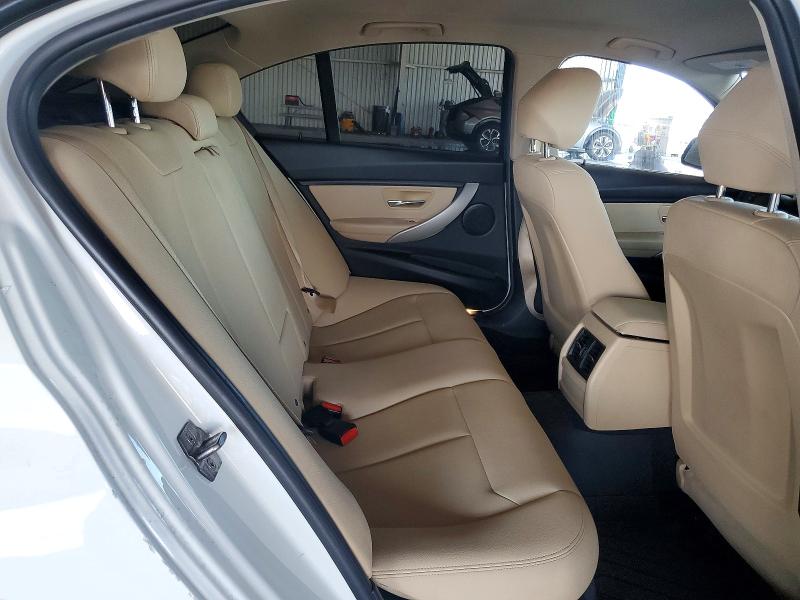 Aukcja sprzedaży 2018 Bmw 320, vin: WBA8A9C57JAH13968, numer aukcji: 54448736