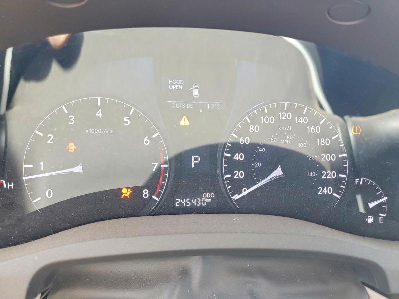 Продаж на аукціоні авто 2013 Lexus Rx 350, vin: 2T2BK1BA5DC175124, номер лоту: 52327446