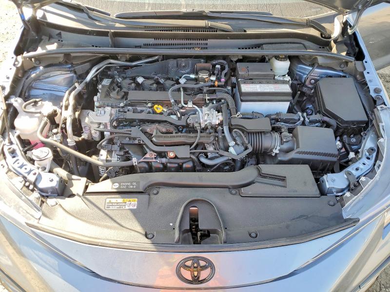 Aukcja sprzedaży 2026 Toyota Corolla, vin: JTDS4MCE0T3528183, numer aukcji: 54418036