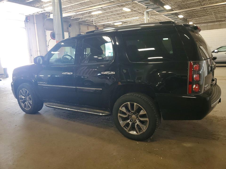 Aukcja sprzedaży 2008 Gmc Yukon, vin: 1GKFK63818J219908, numer aukcji: 52290196