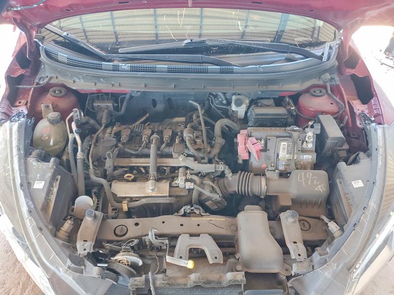 Aukcja sprzedaży 2022 Nissan Kicks, vin: 3N1CP5CV8NL477401, numer aukcji: 53593846