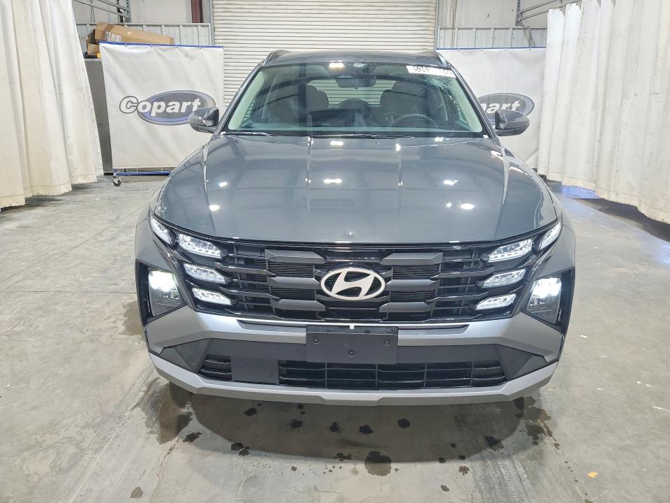 Продажа на аукционе авто 2026 Hyundai Tucson, vin: 5NMJBCDE5TH643549, номер лота: 53635266
