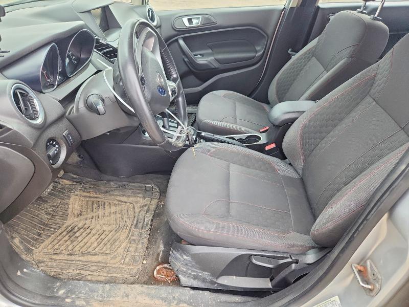 Aukcja sprzedaży 2014 Ford Fiesta, vin: 3FADP4EJ3EM135277, numer aukcji: 52848506