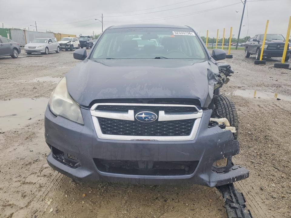 Продажа на аукционе авто 2014 Subaru Legacy, vin: 4S3BMBC60E3018223, номер лота: 52333736