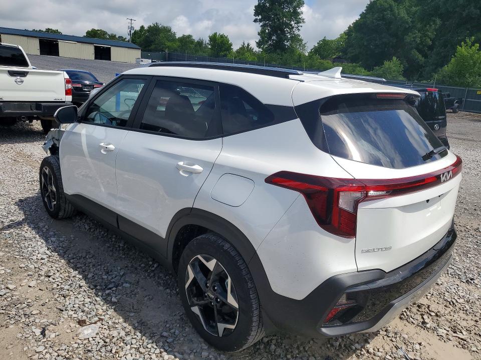 2026 Kia Seltos მანქანა იყიდება აუქციონზე, vin: KNDEU2AA6T7929909, აუქციონის ნომერი: 54994086