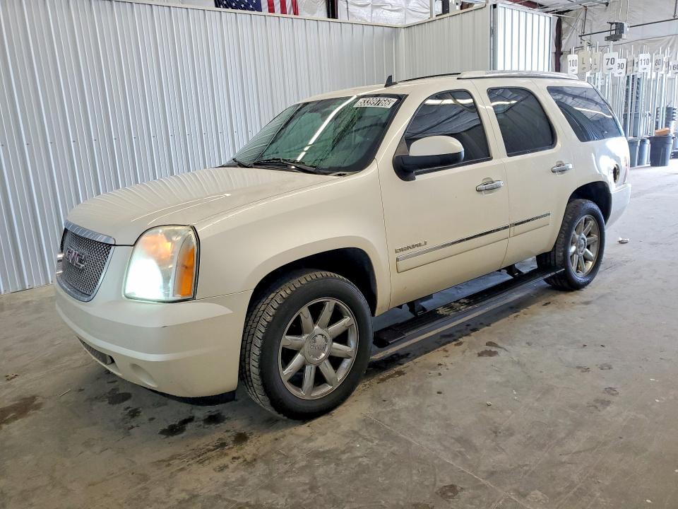 Aukcja sprzedaży 2011 Gmc Yukon, vin: 1GKS2EEF2BR280018, numer aukcji: 53399766