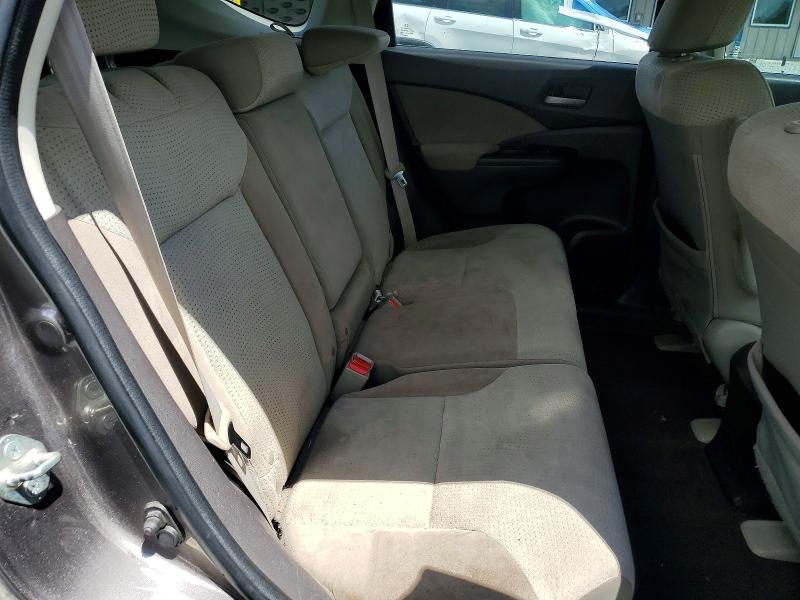 Aukcja sprzedaży 2012 Honda Cr-v, vin: 3CZRM3H51CG704358, numer aukcji: 52953896