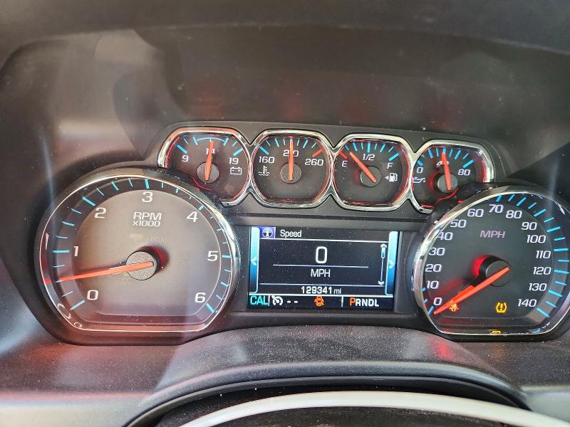 Продаж на аукціоні авто 2017 Gmc Sierra, vin: 3GTU2NEC9HG389367, номер лоту: 53382556