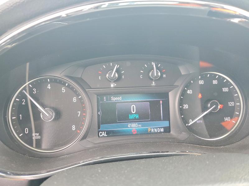 Aukcja sprzedaży 2019 Buick Encore, vin: KL4CJASB2KB914833, numer aukcji: 51990486