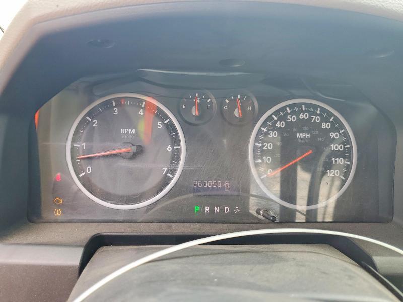Aukcja sprzedaży 2010 Dodge Ram 1500, vin: 1D7RV1CT5AS187901, numer aukcji: 55241366