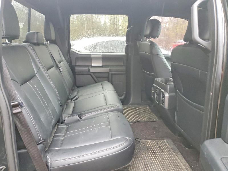 Продажа на аукционе авто 2015 Ford F150, vin: 1FTEW1EF2FFC16266, номер лота: 52497716