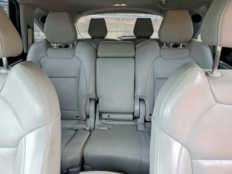52352896 :رقم المزاد ، 5FRYD4H45GB048772 vin ، 2016 Acura Mdx مزاد بيع