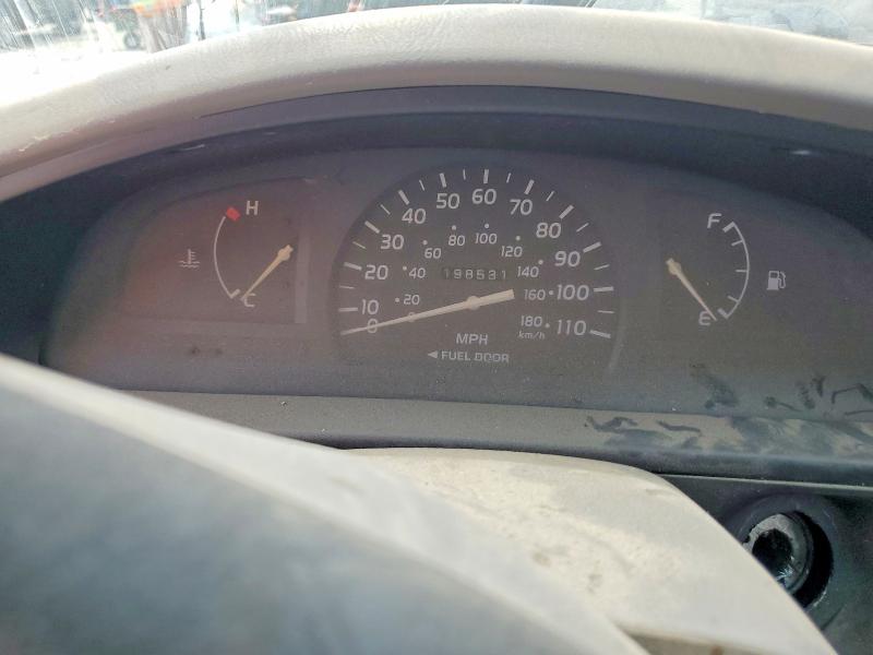 Продаж на аукціоні авто 2003 Toyota Tacoma, vin: 5TENL42N83Z279442, номер лоту: 54126376