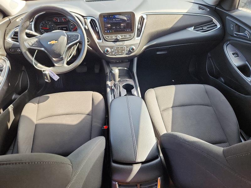 53864876 :رقم المزاد ، 1G1ZD5ST1LF093413 vin ، 2020 Chevrolet Malibu مزاد بيع