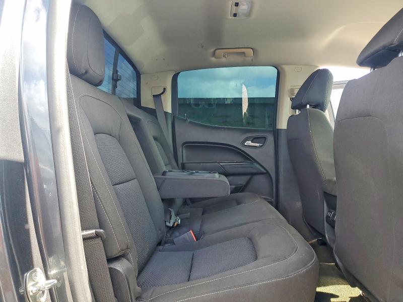 Aukcja sprzedaży 2016 Chevrolet Colorado, vin: 1GCGSCEA6G1105173, numer aukcji: 55008136